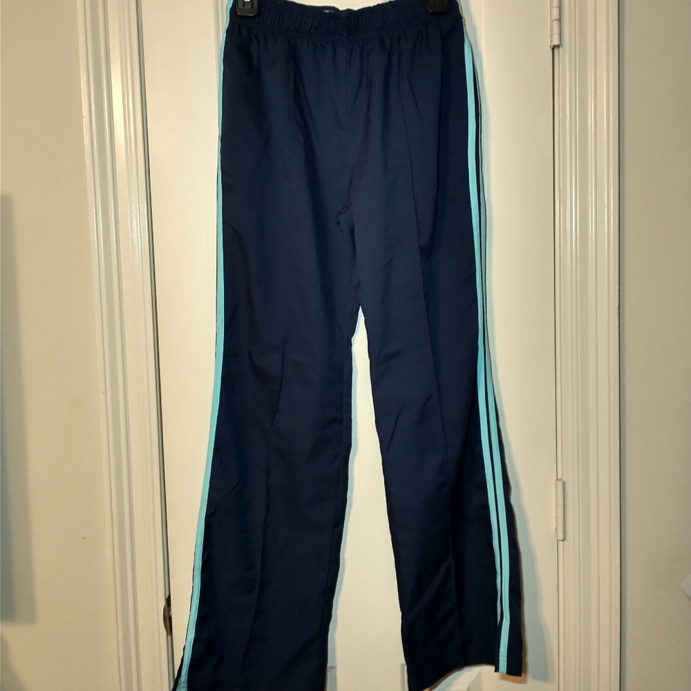 St. John's Bay ladies active pants Sz M